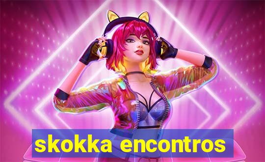 skokka encontros